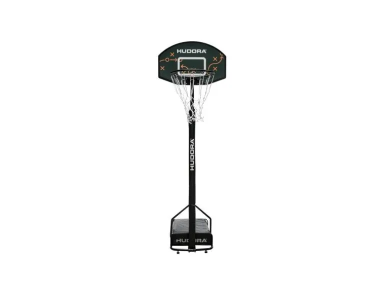 Hudora Basketballständer Playoff 205