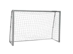 Hudora Fussballtor Expert 240