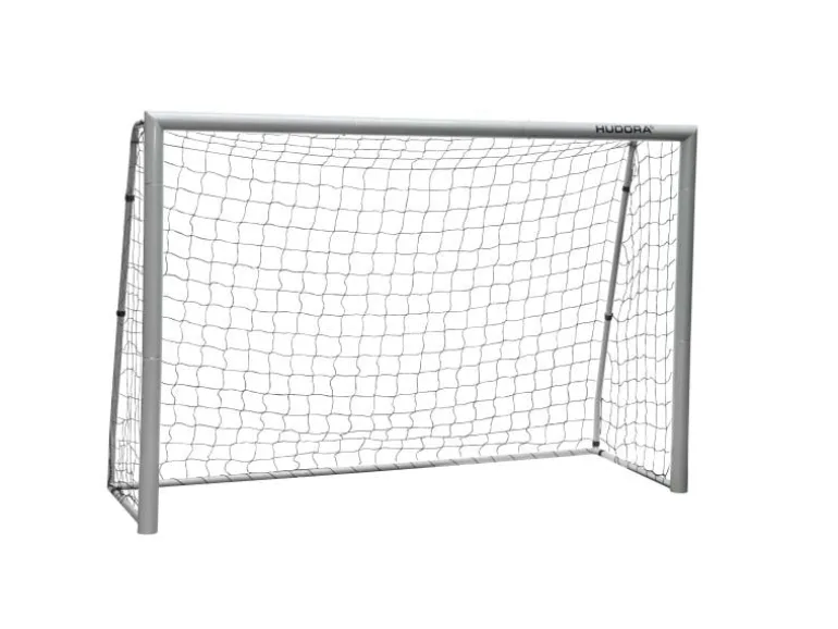 Hudora Fussballtor Expert 240