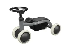 Hudora Kinder-Laufrad ''Steppy'' 6" Shadow