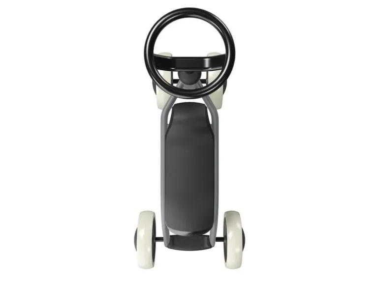 Hudora Kinder-Laufrad ''Steppy'' 6" Shadow