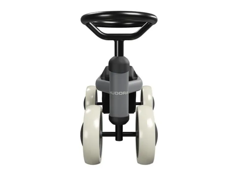 Hudora Kinder-Laufrad ''Steppy'' 6" Shadow