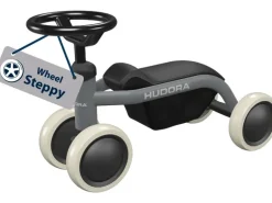 Hudora Kinder-Laufrad ''Steppy'' 6