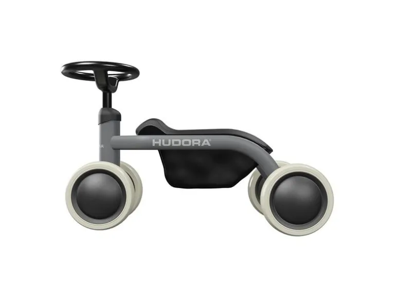 Hudora Kinder-Laufrad ''Steppy'' 6" Shadow