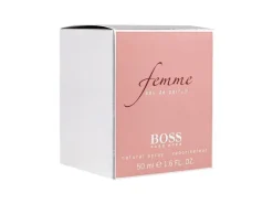 Hugo Boss Eau de Parfum Boss Femme 50 ml