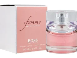 Hugo Boss Eau de Parfum Boss Femme 50 ml