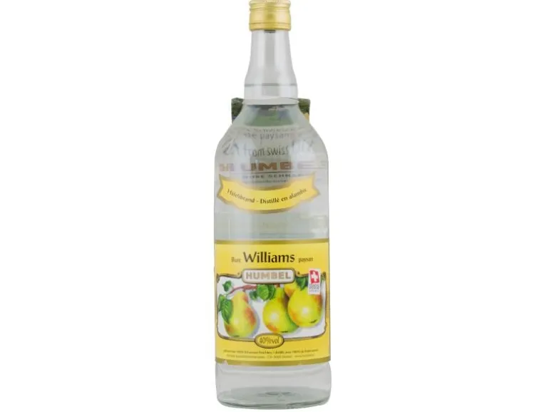 Humbel Bure Williams 1 l