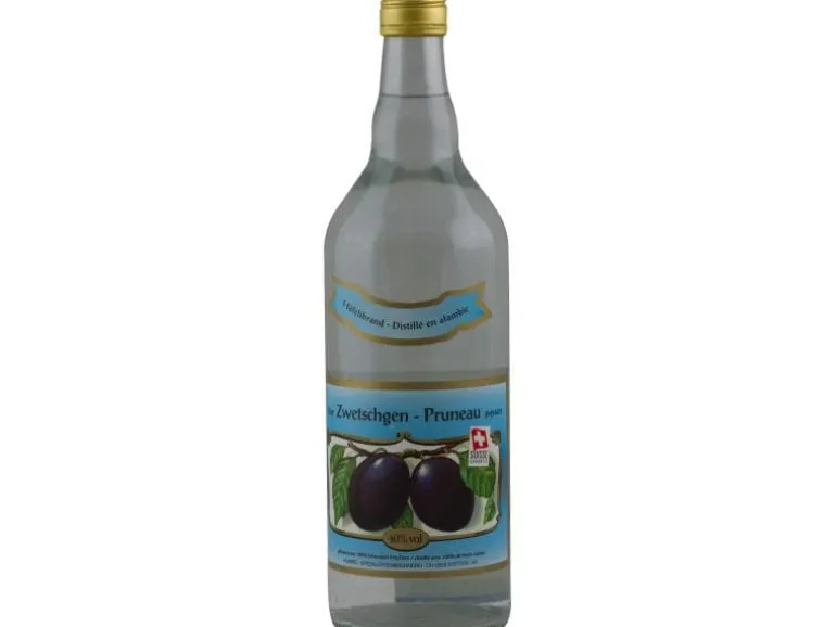 Humbel Bure Zwetschgen 1 l