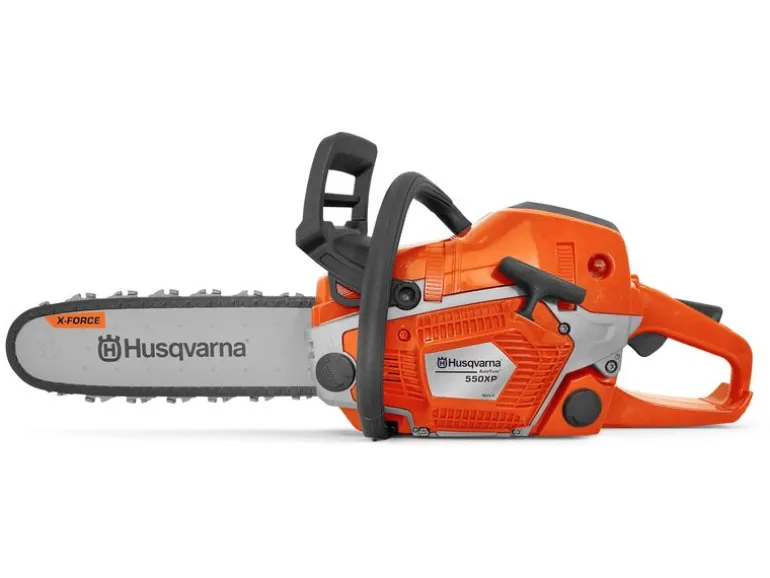 Husqvarna Spielzeug-Kettensäge 550XP