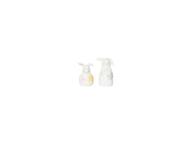 Hutschenreuther Gewürzstreuer Frühlingsgrüsse Blumenwiese
