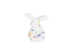 Hutschenreuther Schale Frühlingsgrüsse Blumenwiese 19 x 14 cm