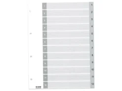 HWB Register A4, PP 1-12