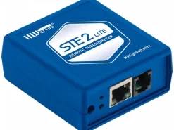HWgroup Netzwerk Thermometer STE2 Lite Wlan / Lan