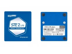 HWgroup Netzwerk Thermometer STE2 Lite Wlan / Lan