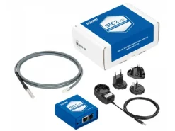 HWgroup Netzwerk Thermometer STE2 Lite Wlan / Lan