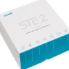 HWgroup Temperatur-Sensor SNMP, WLAN, PoE HWg-STE2-R2-Kit