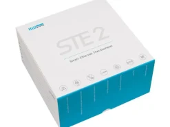 HWgroup Temperatur-Sensor SNMP, WLAN, PoE HWg-STE2-R2-Kit