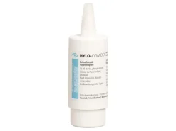 Hylo Eye Care Augentropfen Hylo Comod 2 x 10 ml