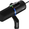 HyperX Mikrofon FlipCast XLR USB