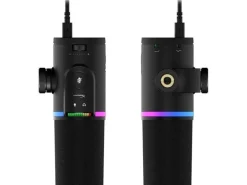HyperX Mikrofon FlipCast XLR USB