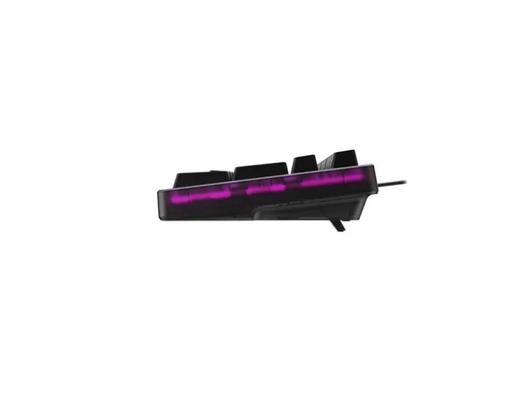 HyperX Origins 2 1800 mechanisch RGB Schwarz