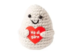 I AM CREATIVE Glücksbringer, Positive Potato – Ha di gärn