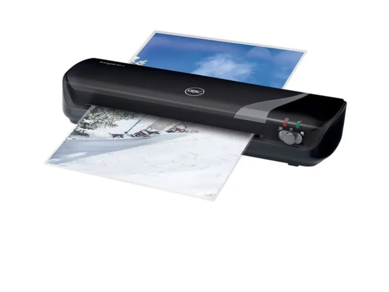 Ibico Laminierfolie Ibico A4, 75 µm, 100 Stück, Wassserabweisend