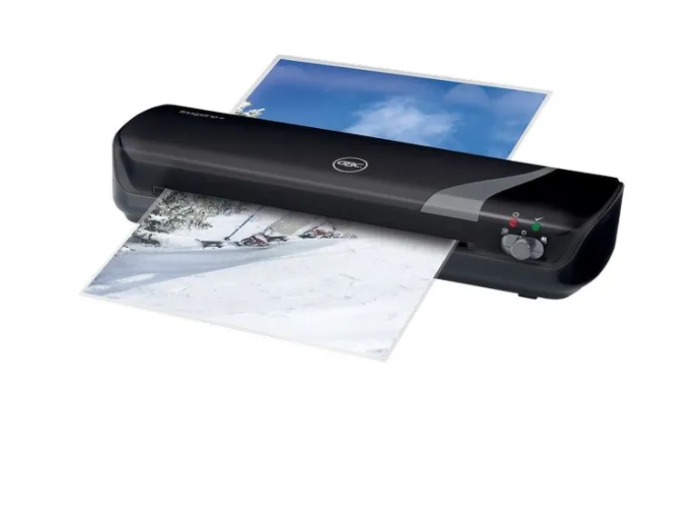 Ibico Laminierfolie Ibico A4, 75 µm, 100 Stück, Wassserabweisend