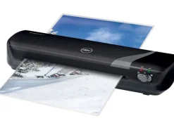 Ibico Laminierfolie Ibico A4, 75 µm, 100 Stück, Wassserabweisend
