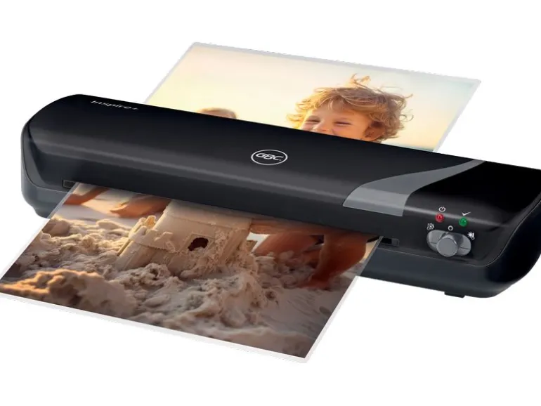 Ibico Laminierfolie Ibico A4, 125 µm, 100 Stück, Wasserabweisend