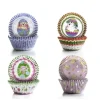 Ibili Muffinförmchen Ostern