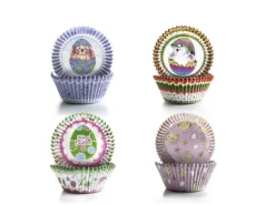 Ibili Muffinförmchen Ostern