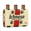 Ichnusa Bier Non Filtrata 3 x 0.33 l