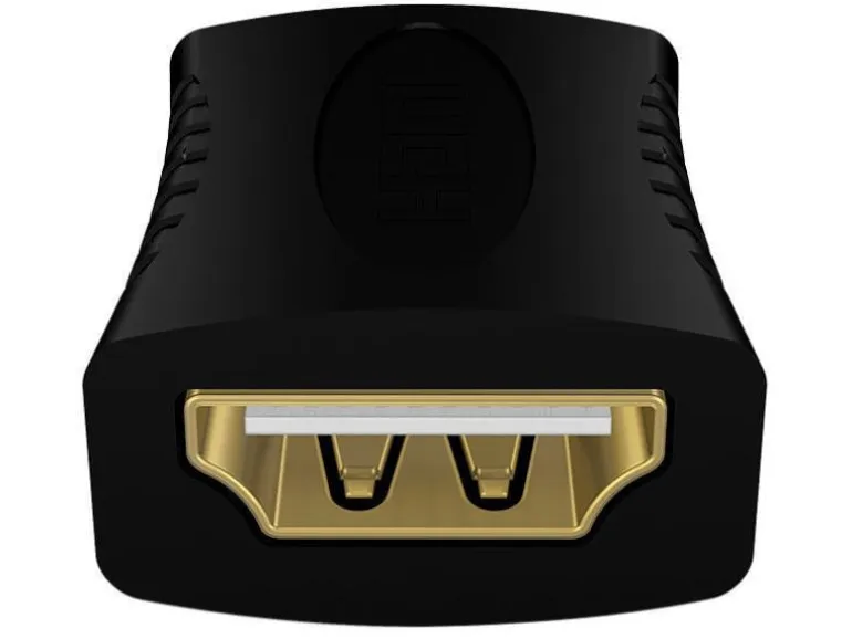 ICY BOX Adapter HDMI - HDMI