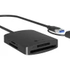 ICY BOX Card Reader Extern IB-CR302-CU3