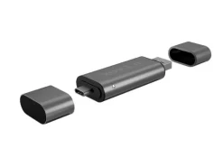 ICY BOX Card Reader Extern IB-CR200-C