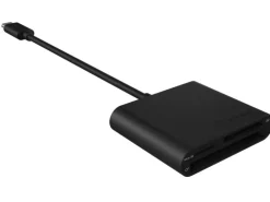 ICY BOX Card Reader Extern IB-CR301-C3