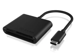 ICY BOX Card Reader Extern IB-CR301-C3