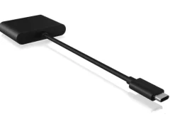ICY BOX Card Reader Extern IB-CR301-C3