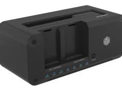 ICY BOX Docking- und Klonstation IB-2924 MSCL-C31
