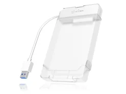 ICY BOX Externes Gehäuse IB-AC703-U3 2.5"