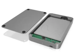 ICY BOX Externes Gehäuse IB-247-C31 2.5"