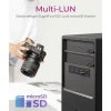 ICY BOX Front Panel IB-HUB1419-i3