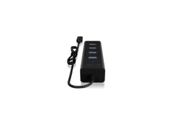 ICY BOX USB-Hub IB-HUB1409-C3