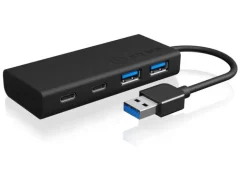 ICY BOX USB-Hub IB-HUB1426-U3