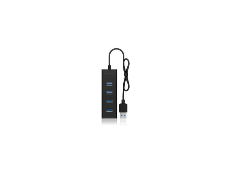 ICY BOX USB-Hub IB-HUB1409-U3