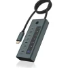 ICY BOX USB-Hub 7-Port Hub IB-HUB1457-C31