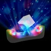 iDance Partylicht DL-Duo