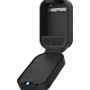 igloohome Schlüsselsafe Lockbox Schwarz