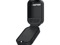 igloohome Schlüsselsafe Lockbox Schwarz